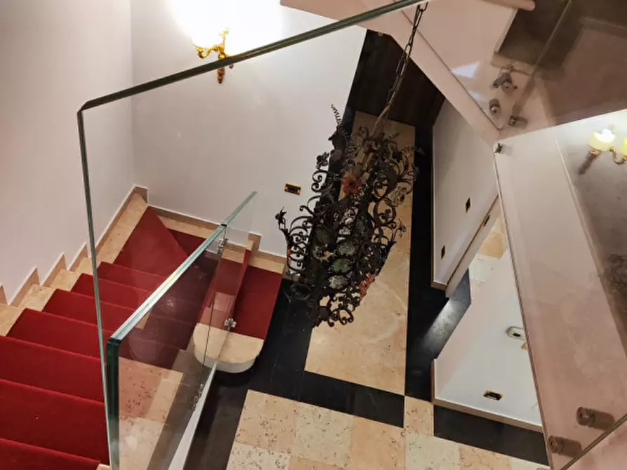 Immagine 15 di Villetta a schiera in vendita  a Padova