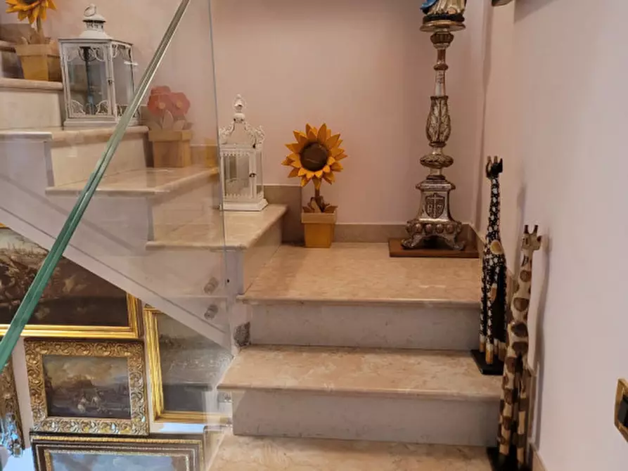 Immagine 16 di Villetta a schiera in vendita  a Padova