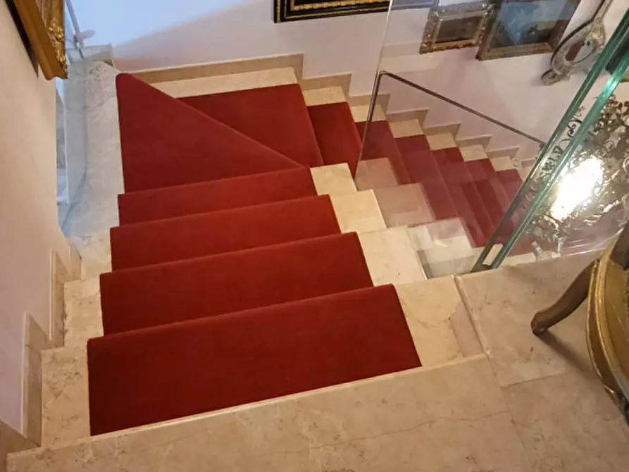 Immagine 17 di Villetta a schiera in vendita  a Padova