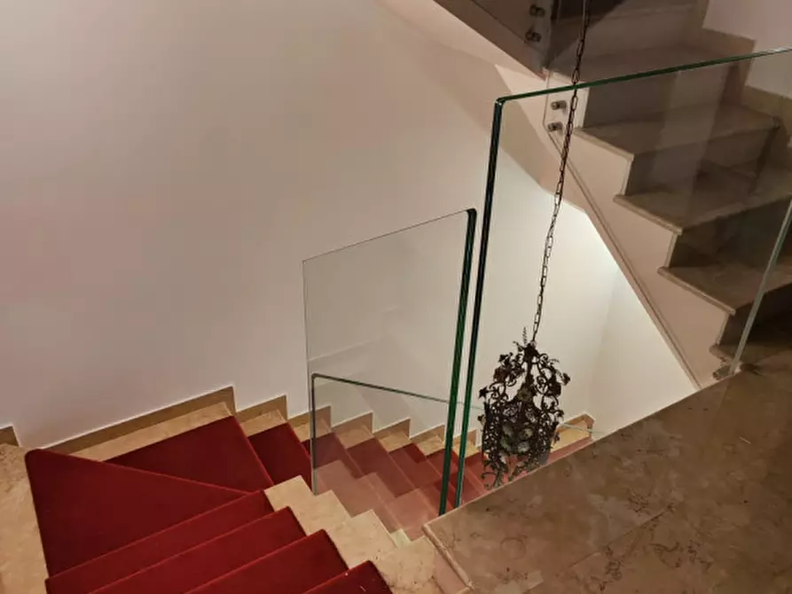 Immagine 18 di Villetta a schiera in vendita  a Padova