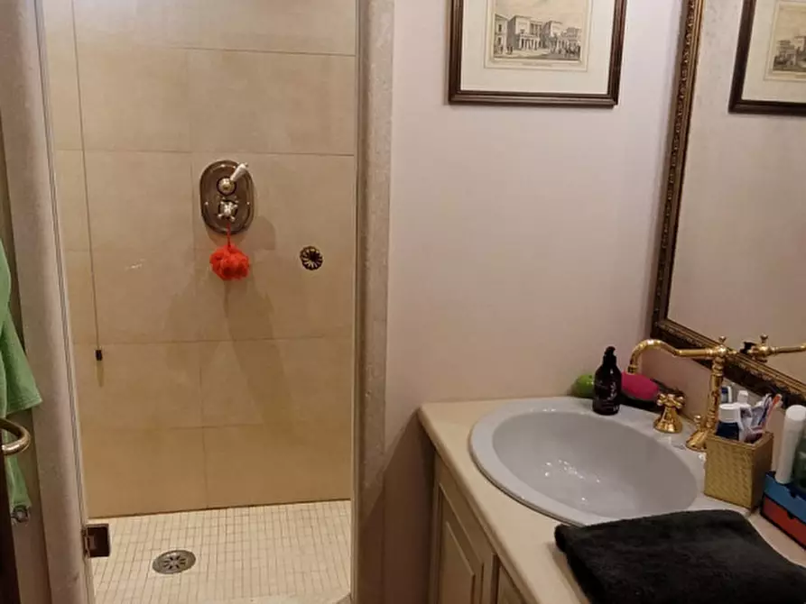 Immagine 19 di Villetta a schiera in vendita  a Padova