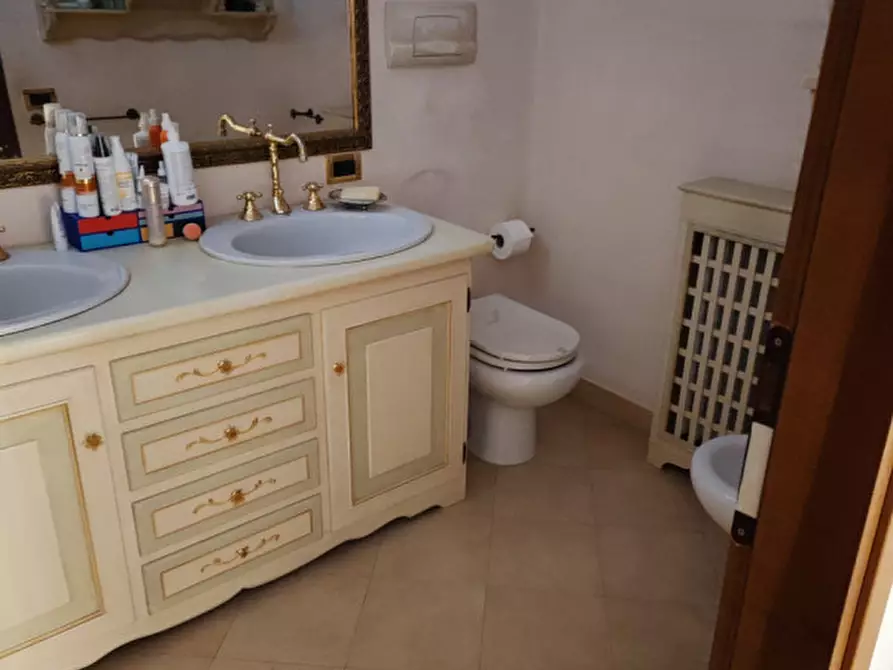 Immagine 20 di Villetta a schiera in vendita  a Padova