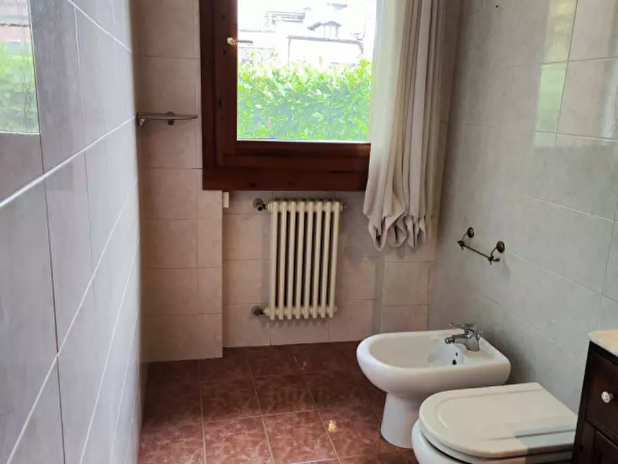 Immagine 21 di Villetta a schiera in vendita  a Padova