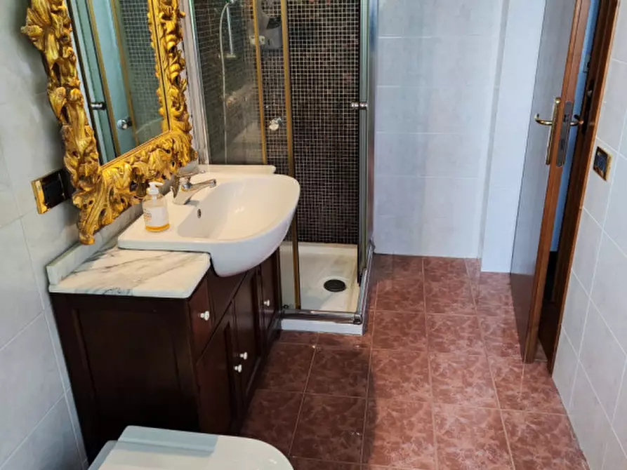 Immagine 22 di Villetta a schiera in vendita  a Padova