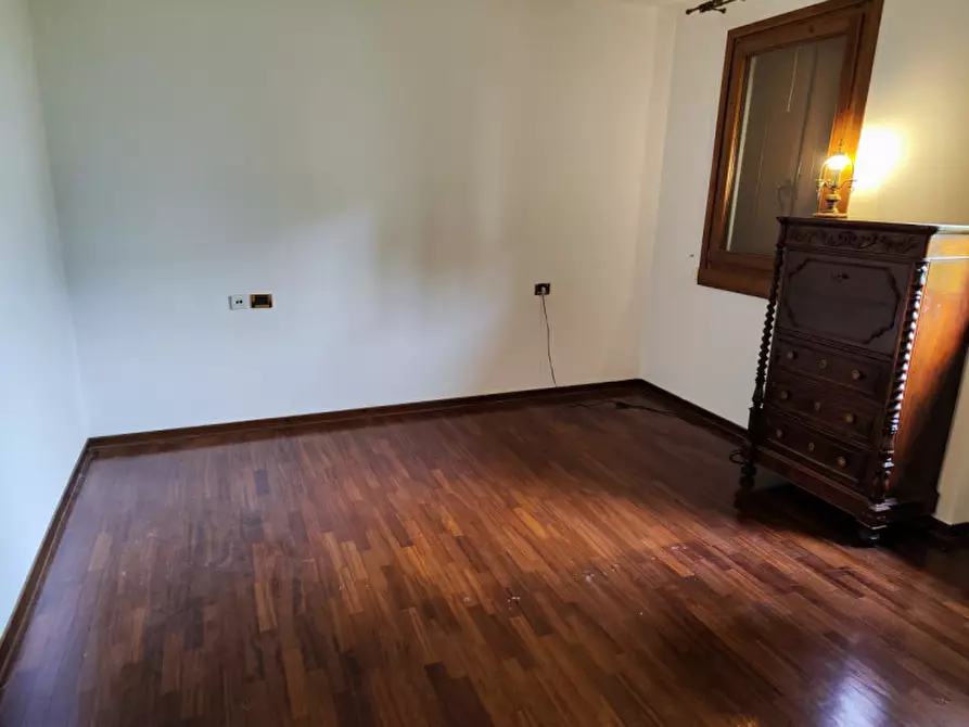 Immagine 23 di Villetta a schiera in vendita  a Padova