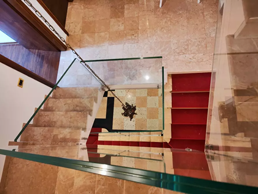 Immagine 27 di Villetta a schiera in vendita  a Padova