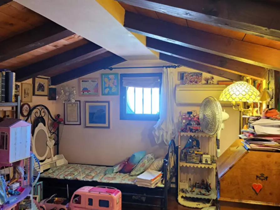 Immagine 29 di Villetta a schiera in vendita  a Padova