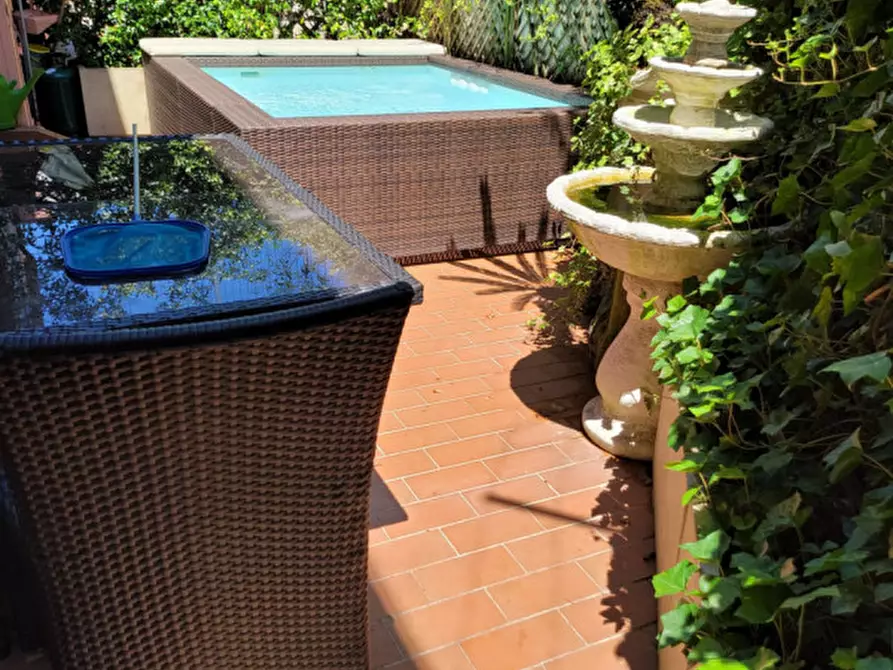 Immagine 31 di Villetta a schiera in vendita  a Padova