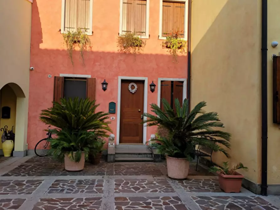 Immagine 32 di Villetta a schiera in vendita  a Padova