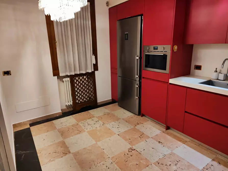 Immagine 33 di Villetta a schiera in vendita  a Padova