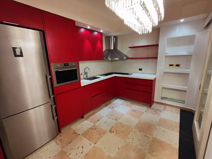 Immagine 34 di Villetta a schiera in vendita  a Padova