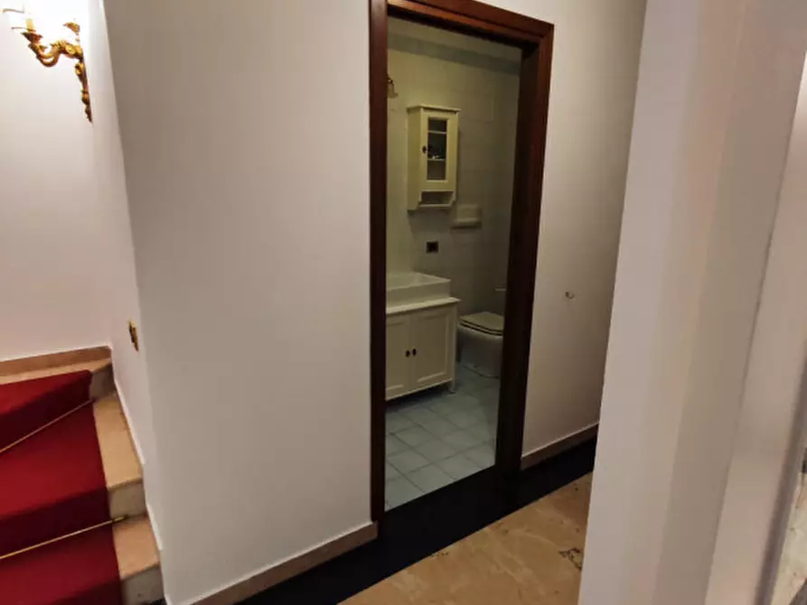 Immagine 35 di Villetta a schiera in vendita  a Padova