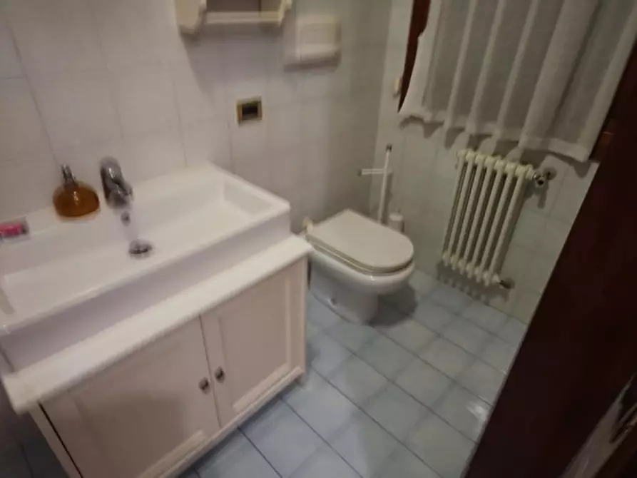 Immagine 36 di Villetta a schiera in vendita  a Padova