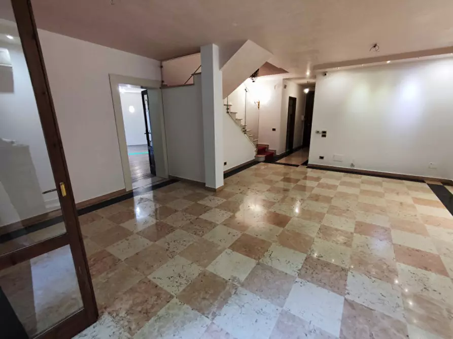 Immagine 37 di Villetta a schiera in vendita  a Padova