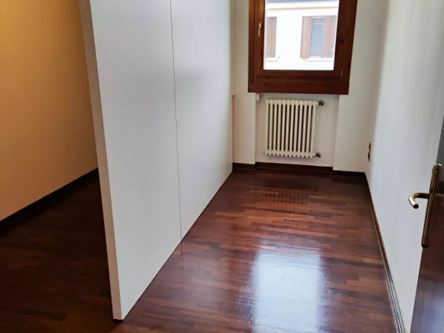 Immagine 39 di Villetta a schiera in vendita  a Padova