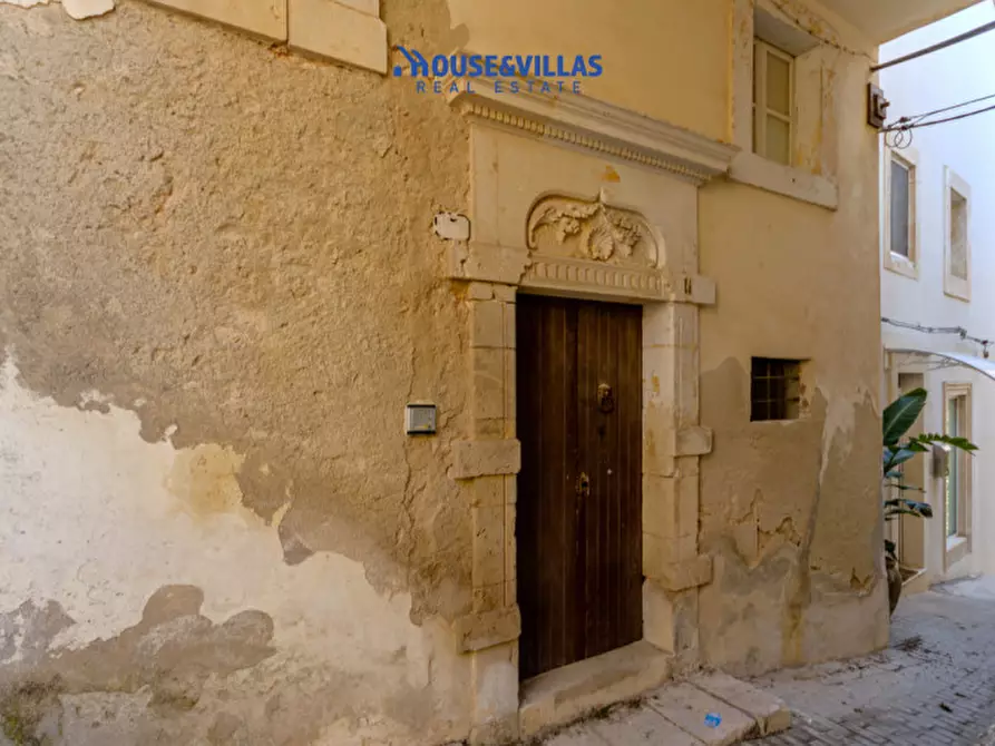 Immagine 5 di Casa indipendente in vendita  in Via Antonio Sofia a Noto