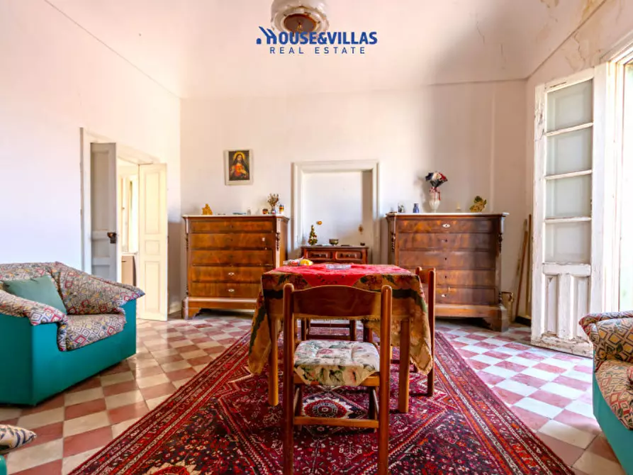 Immagine 8 di Casa indipendente in vendita  in Via Antonio Sofia a Noto