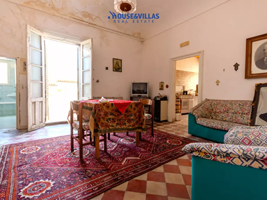 Immagine 9 di Casa indipendente in vendita  in Via Antonio Sofia a Noto