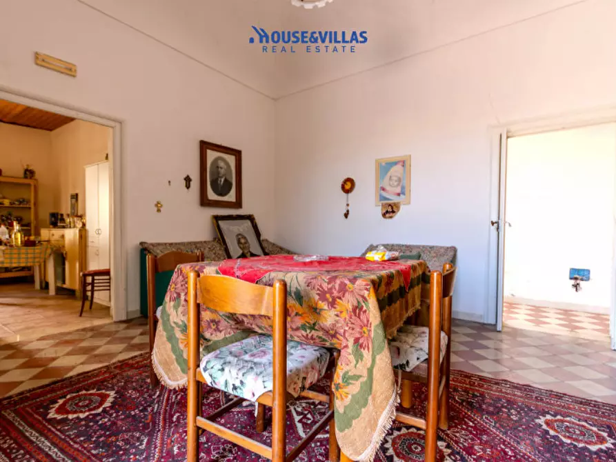 Immagine 10 di Casa indipendente in vendita  in Via Antonio Sofia a Noto