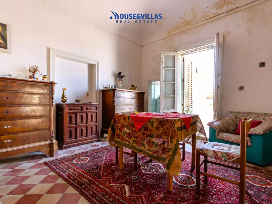 Immagine 13 di Casa indipendente in vendita  in Via Antonio Sofia a Noto