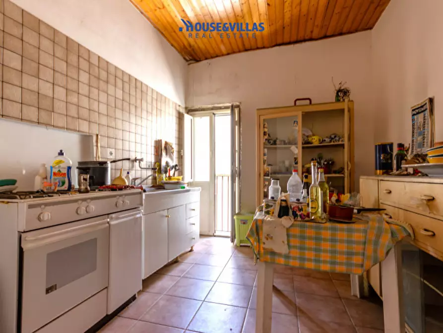 Immagine 14 di Casa indipendente in vendita  in Via Antonio Sofia a Noto