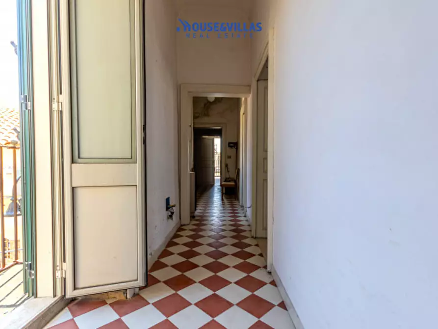 Immagine 18 di Casa indipendente in vendita  in Via Antonio Sofia a Noto