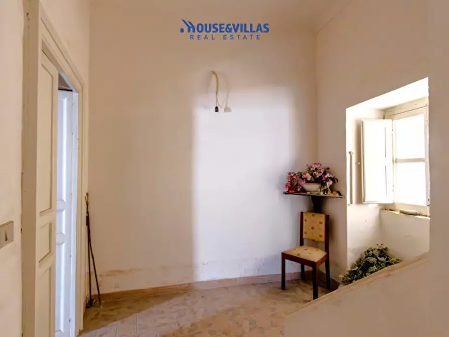 Immagine 19 di Casa indipendente in vendita  in Via Antonio Sofia a Noto
