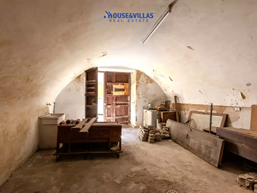 Immagine 23 di Casa indipendente in vendita  in Via Antonio Sofia a Noto