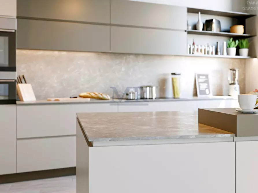 Immagine 5 di Appartamento in vendita  in via sam mauro a Montegrotto Terme