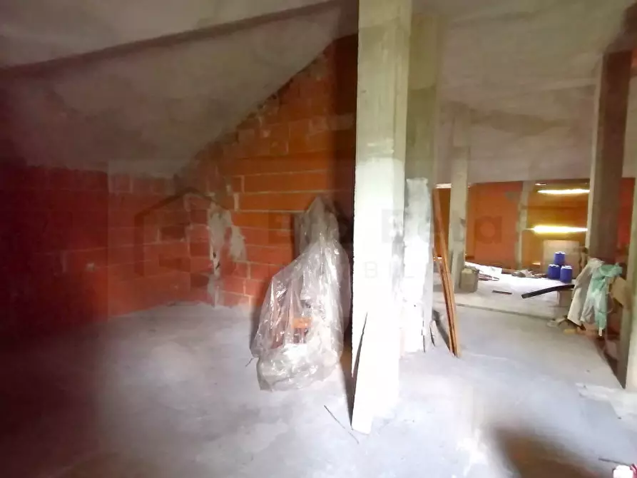 Immagine 22 di Casa bifamiliare in vendita  in Via delle Granze a Padova