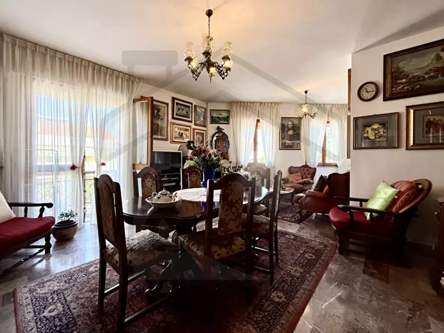 Immagine 6 di Appartamento in vendita  in Via Camillo Benso Cavour a Montegrotto Terme