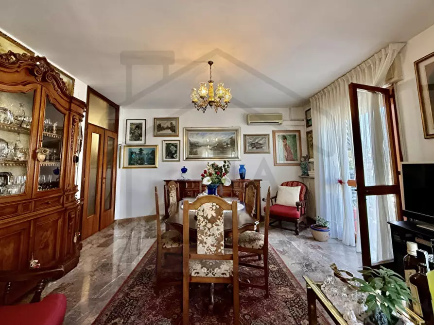 Immagine 7 di Appartamento in vendita  in Via Camillo Benso Cavour a Montegrotto Terme