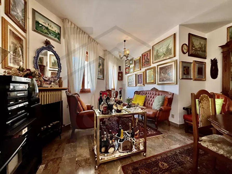 Immagine 8 di Appartamento in vendita  in Via Camillo Benso Cavour a Montegrotto Terme