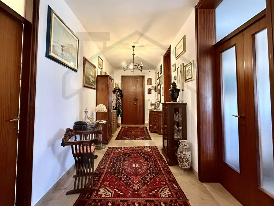 Immagine 9 di Appartamento in vendita  in Via Camillo Benso Cavour a Montegrotto Terme