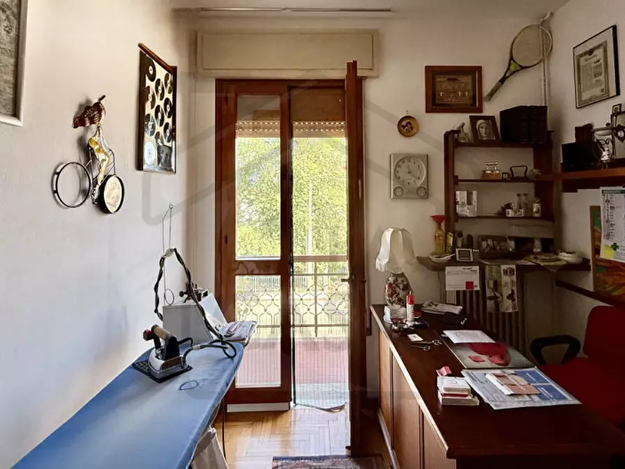 Immagine 12 di Appartamento in vendita  in Via Camillo Benso Cavour a Montegrotto Terme