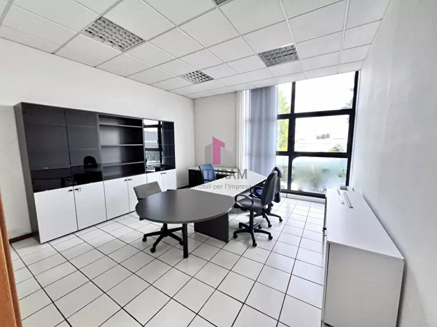 Immagine 14 di Ufficio in affitto  in Via Dell'Industria 6 a Monticello Conte Otto