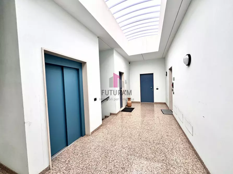 Immagine 17 di Ufficio in affitto  in Via Dell'Industria 6 a Monticello Conte Otto