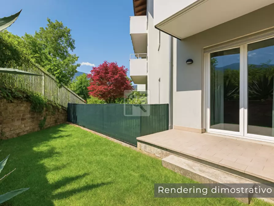 Immagine 1 di Appartamento in vendita  in Via Bresadola 7 a Riva Del Garda