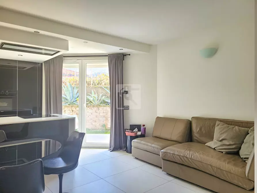 Immagine 4 di Appartamento in vendita  in Via Bresadola 7 a Riva Del Garda