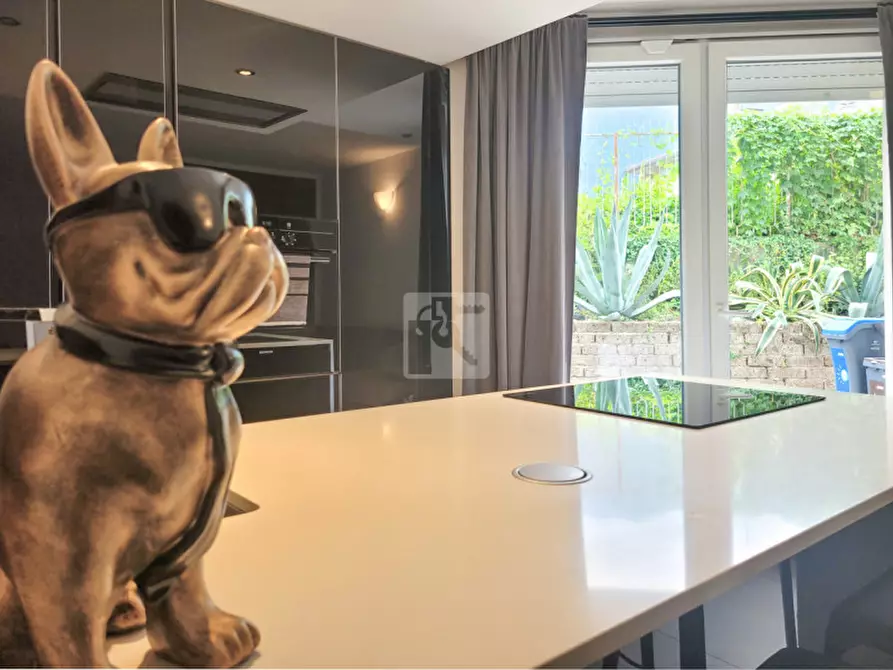 Immagine 9 di Appartamento in vendita  in Via Bresadola 7 a Riva Del Garda