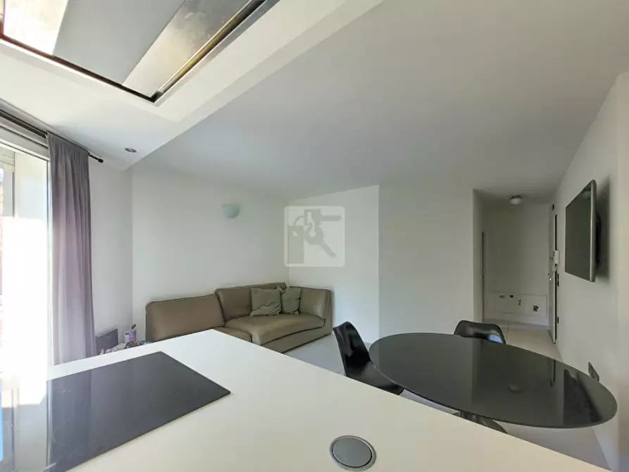 Immagine 6 di Appartamento in vendita  in Via Bresadola 7 a Riva Del Garda