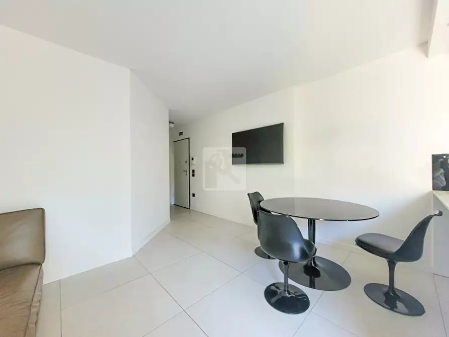 Immagine 9 di Appartamento in vendita  in Via Bresadola 7 a Riva Del Garda