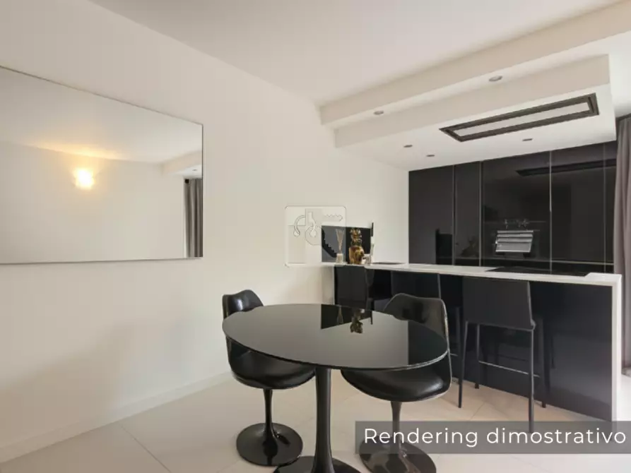 Immagine 12 di Appartamento in vendita  in Via Bresadola 7 a Riva Del Garda