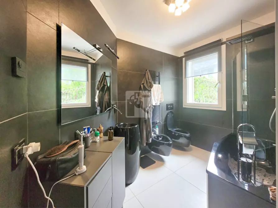 Immagine 13 di Appartamento in vendita  in Via Bresadola 7 a Riva Del Garda