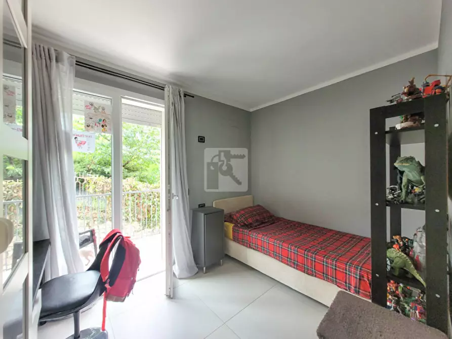 Immagine 14 di Appartamento in vendita  in Via Bresadola 7 a Riva Del Garda