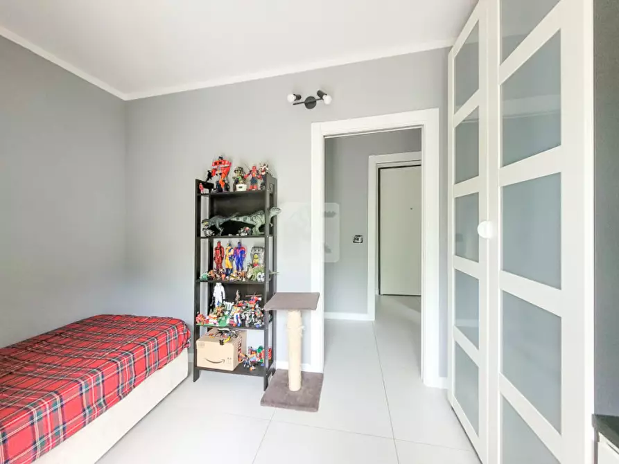 Immagine 18 di Appartamento in vendita  in Via Bresadola 7 a Riva Del Garda