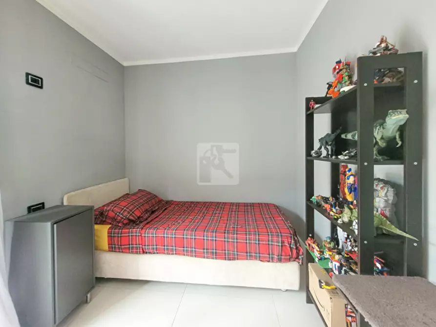 Immagine 15 di Appartamento in vendita  in Via Bresadola 7 a Riva Del Garda