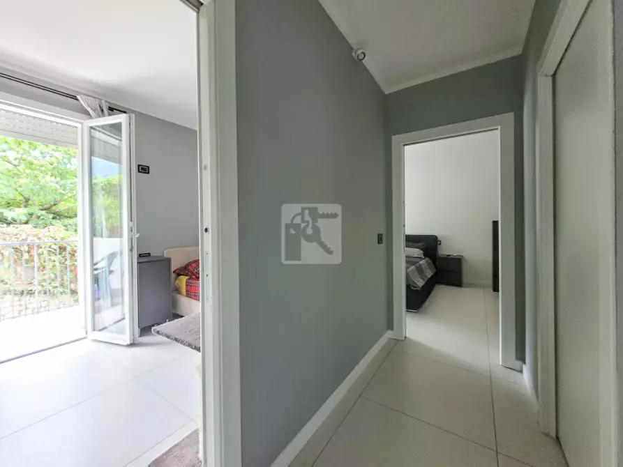 Immagine 17 di Appartamento in vendita  in Via Bresadola 7 a Riva Del Garda