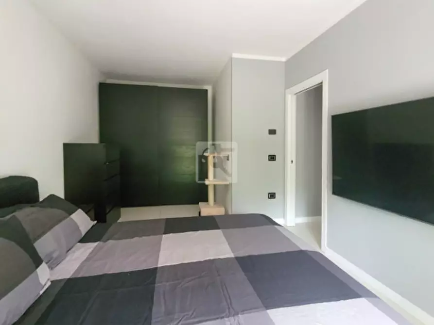 Immagine 19 di Appartamento in vendita  in Via Bresadola 7 a Riva Del Garda