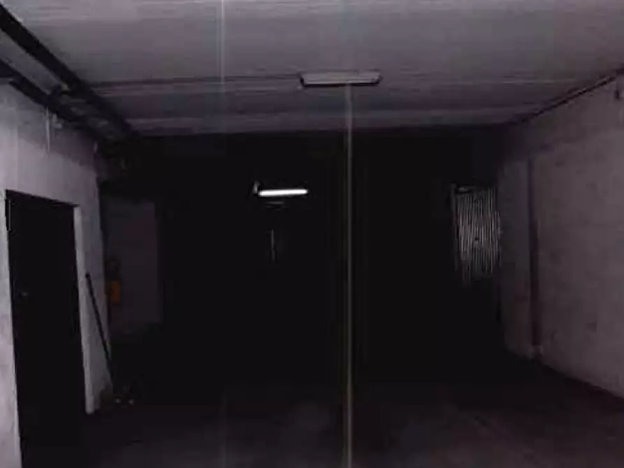 Immagine 2 di Garage in vendita  in Via dell'Unicef/Via Vaccaro Centro Comm.le Galassia a Potenza